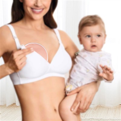 Izplatītākie barošanas ar krūti barošanas spilventiņu veidi