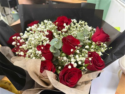 Priecīgu Qixi festivālu!