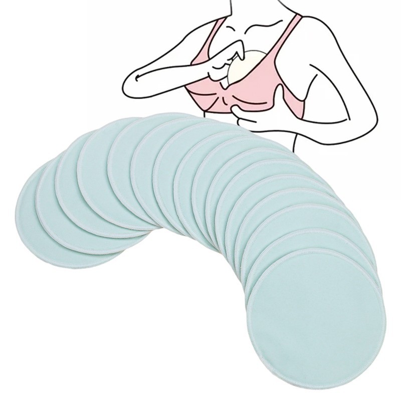Round Nursing Pad