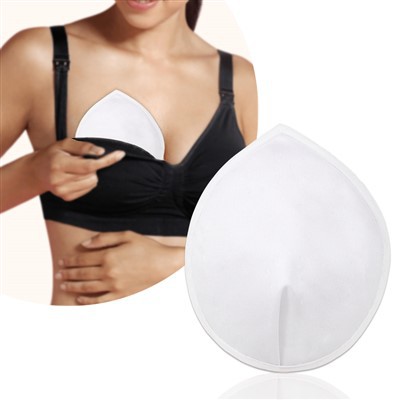 Ūdensdrāju krūšu spilventiņš